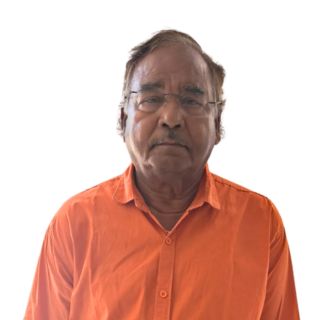 rajkumar rajoriya